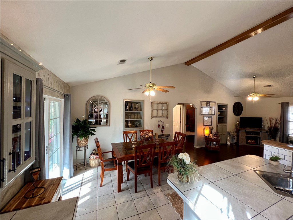 Stillwell Manor - Residential