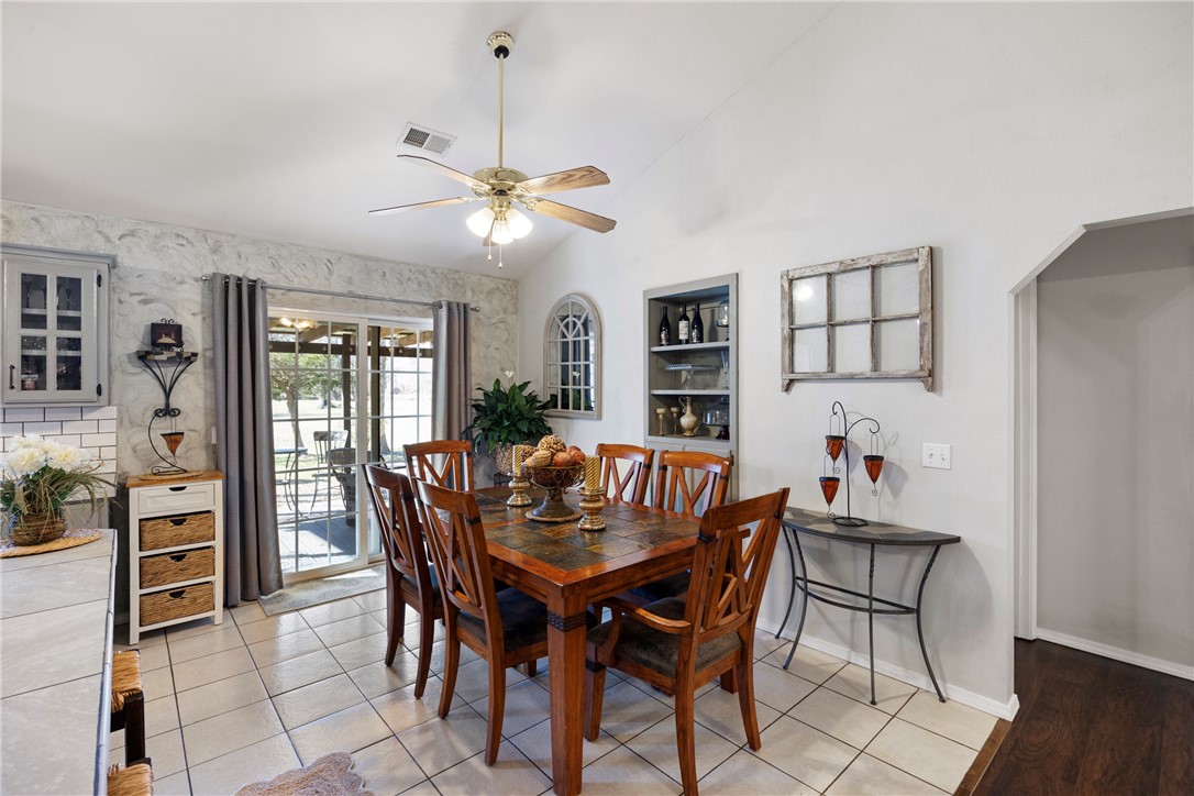 Stillwell Manor - Residential