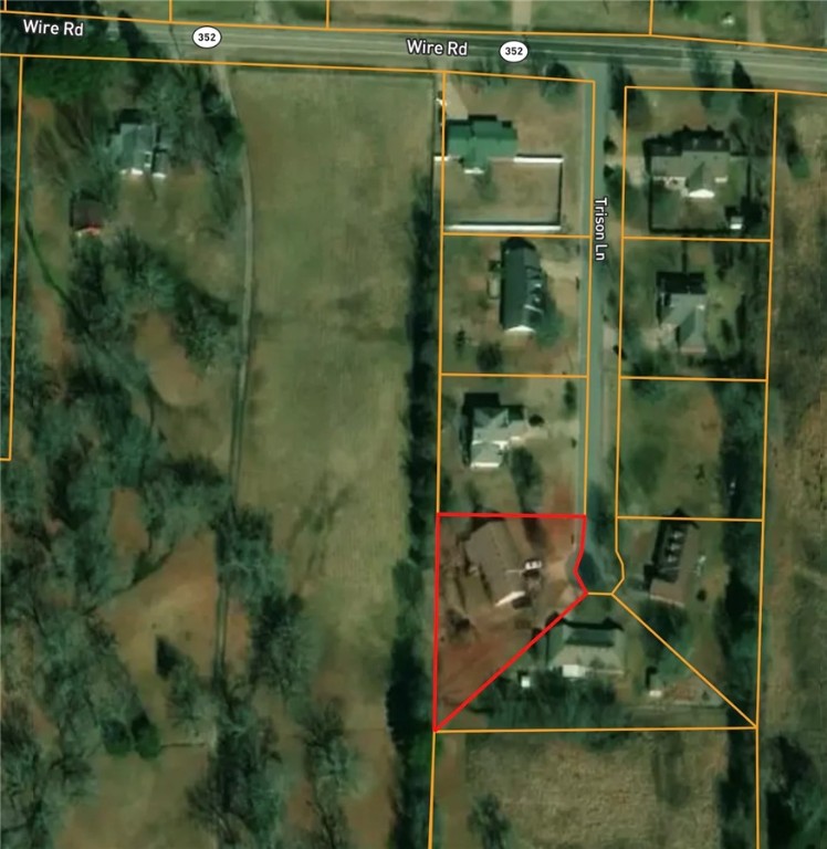 Stillwell Manor - Residential