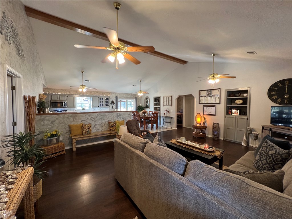 Stillwell Manor - Residential