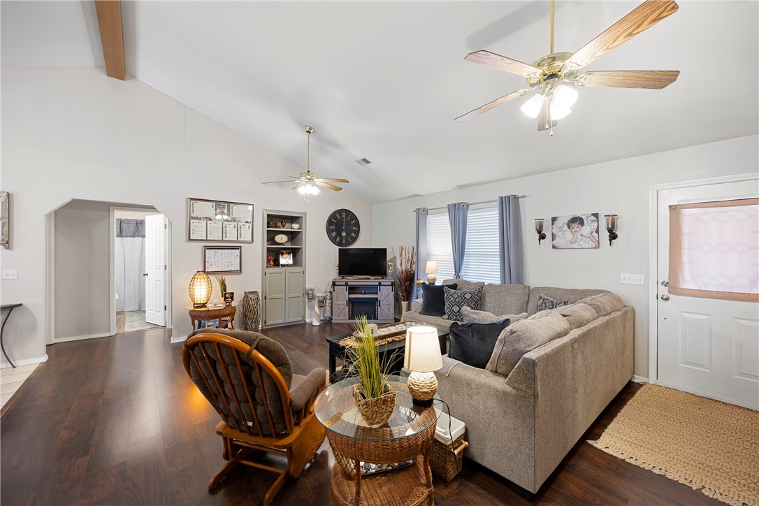 Stillwell Manor - Residential