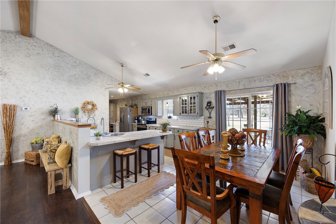 Stillwell Manor - Residential