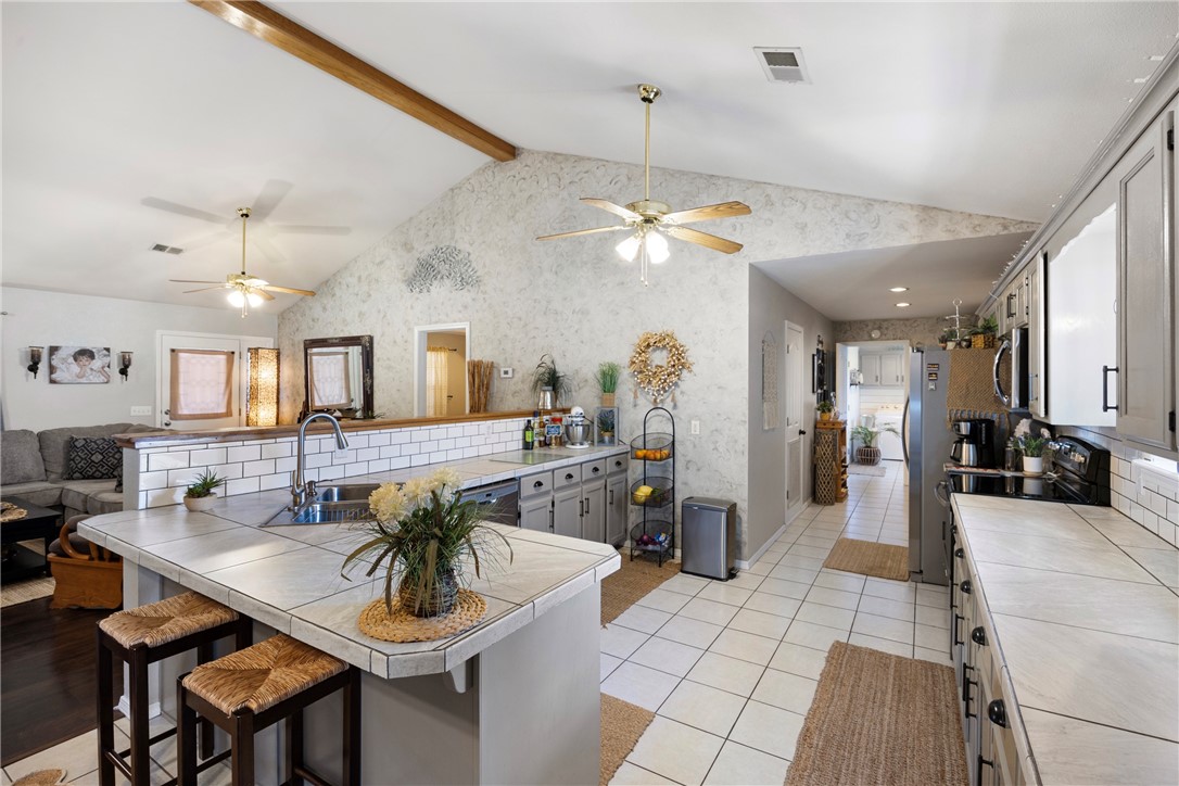 Stillwell Manor - Residential