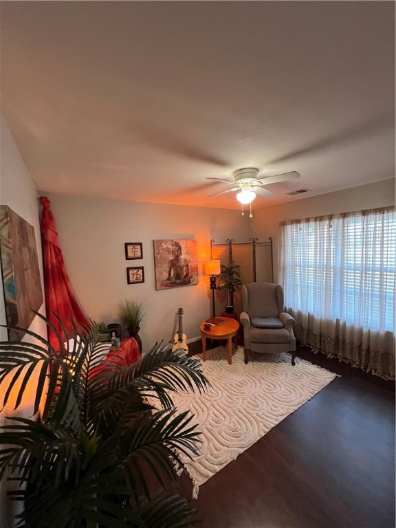 Stillwell Manor - Residential