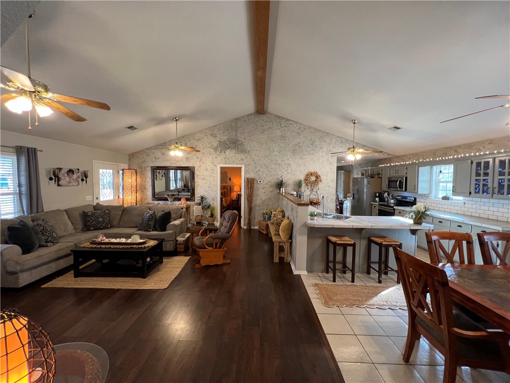 Stillwell Manor - Residential