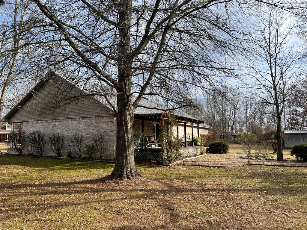 Stillwell Manor - Residential