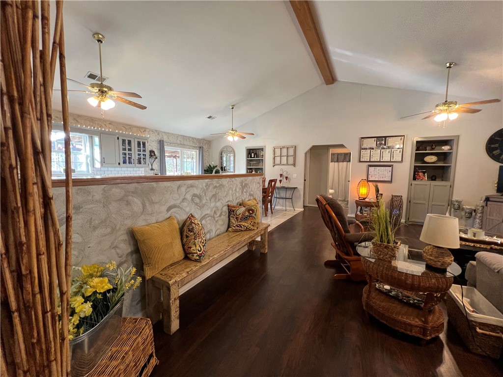 Stillwell Manor - Residential