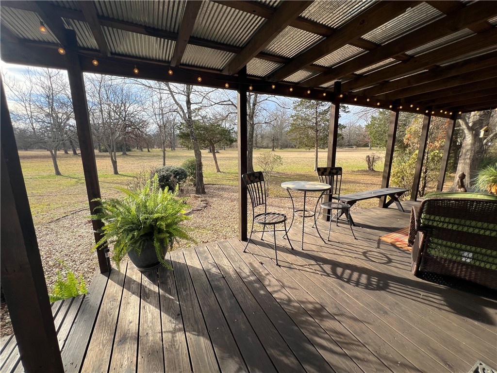 Stillwell Manor - Residential