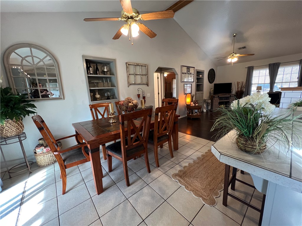 Stillwell Manor - Residential