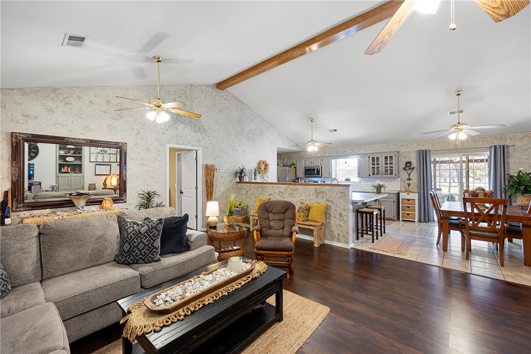 Stillwell Manor - Residential