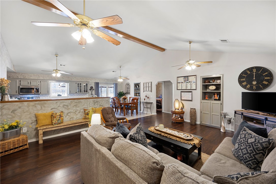 Stillwell Manor - Residential