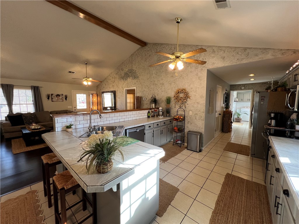 Stillwell Manor - Residential