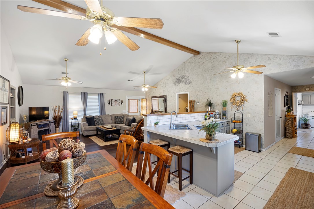 Stillwell Manor - Residential