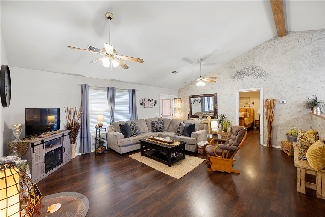 Stillwell Manor - Residential