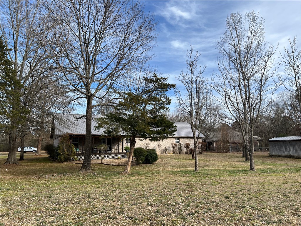 Stillwell Manor - Residential