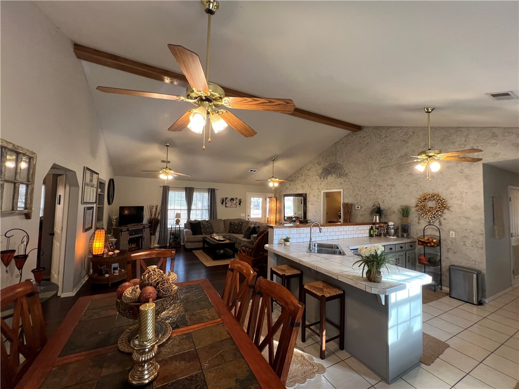 Stillwell Manor - Residential