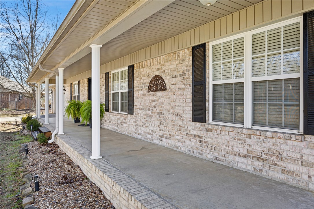 Stillwell Manor - Residential