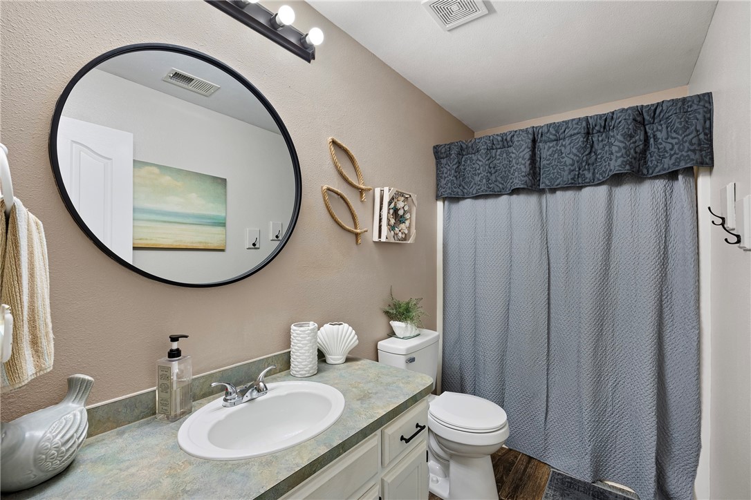 Stillwell Manor - Residential