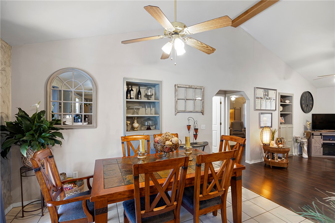 Stillwell Manor - Residential