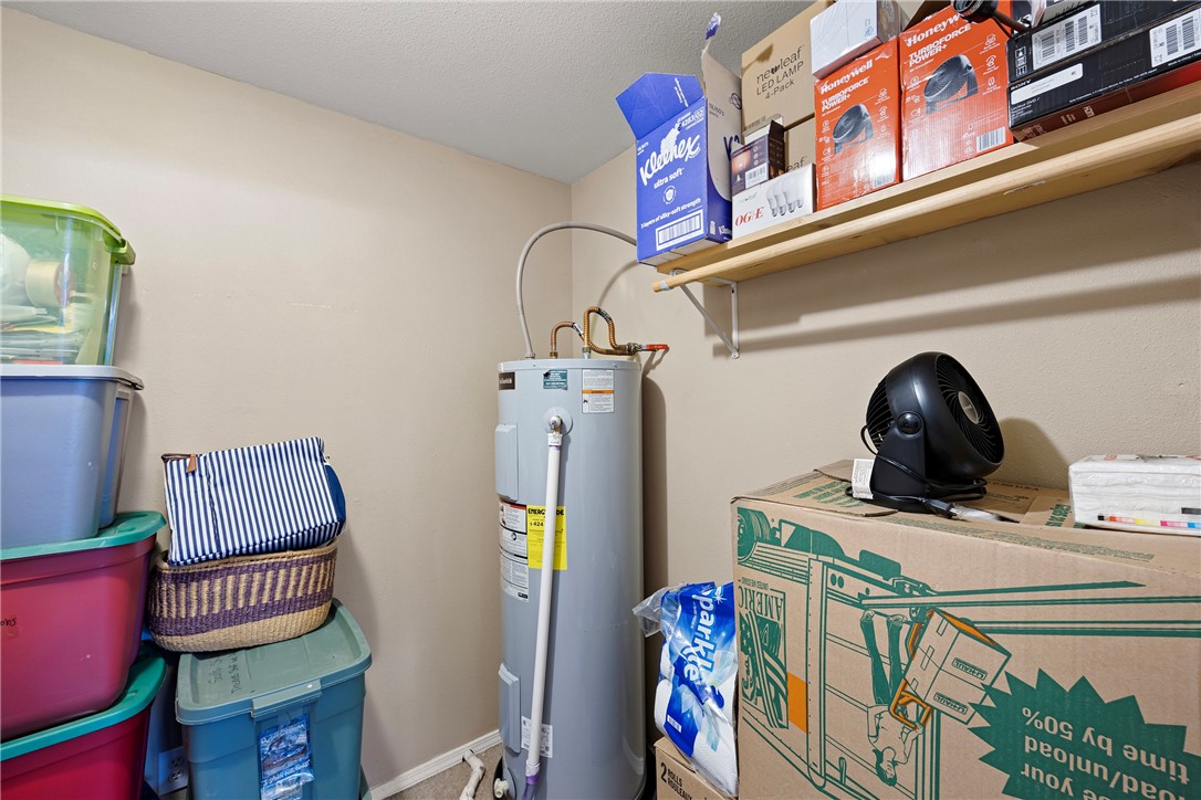 Stillwell Manor - Residential