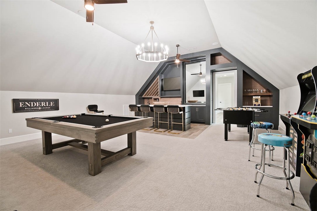 Copper Ridge Sub Little Flock - Residential