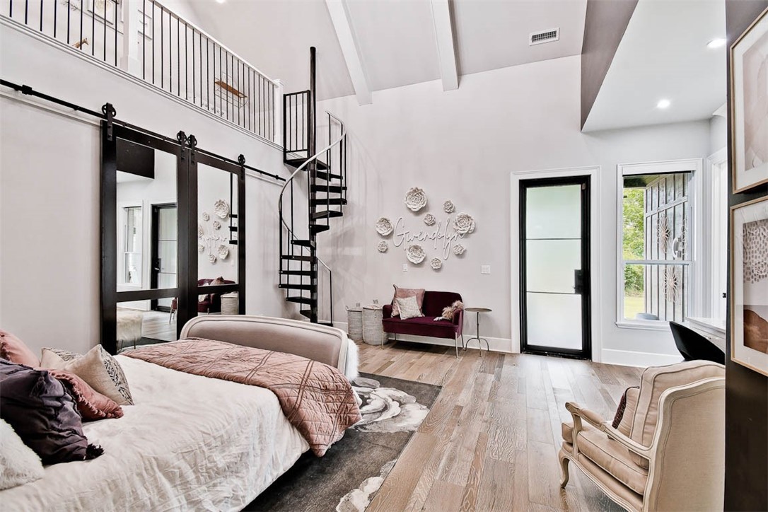 Copper Ridge Sub Little Flock - Residential