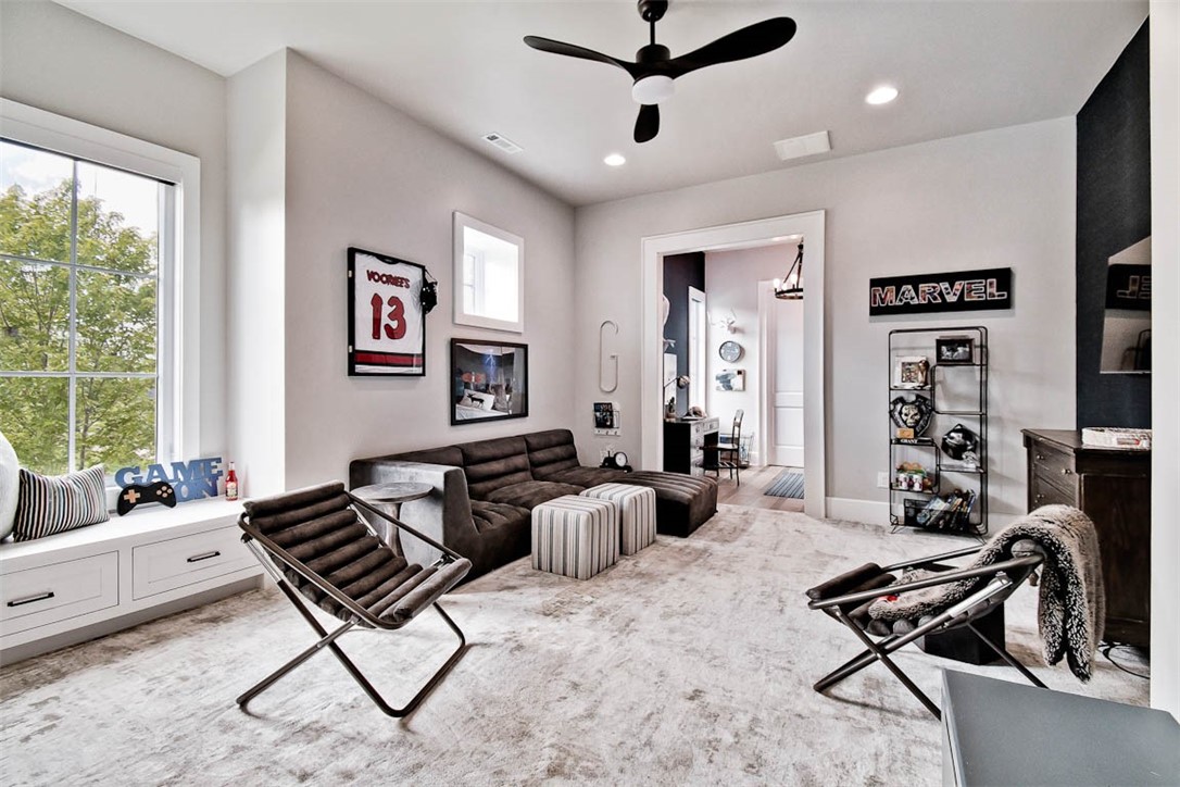 Copper Ridge Sub Little Flock - Residential