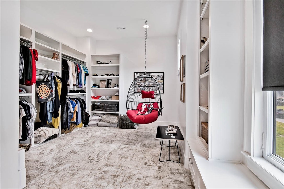 Copper Ridge Sub Little Flock - Residential