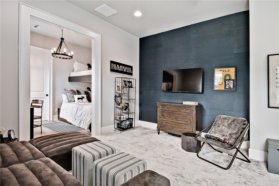 Copper Ridge Sub Little Flock - Residential