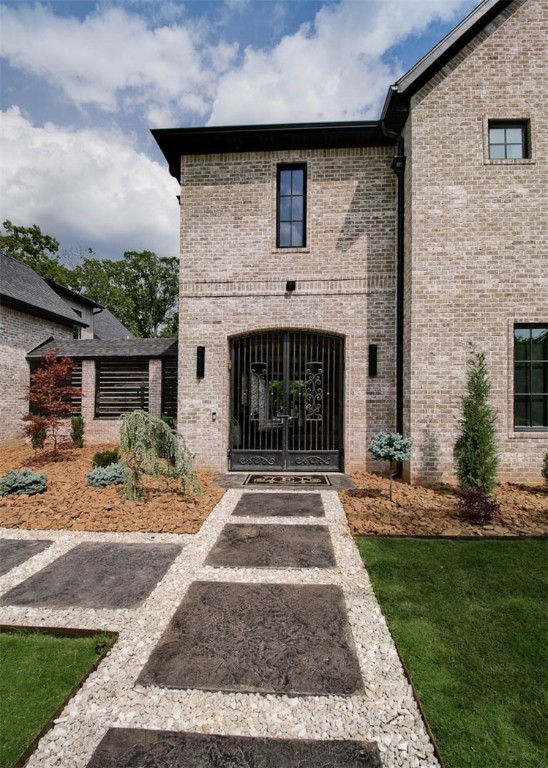 Copper Ridge Sub Little Flock - Residential