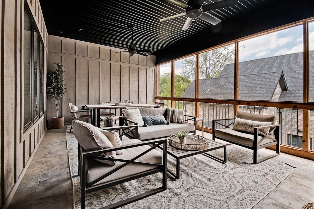 Copper Ridge Sub Little Flock - Residential
