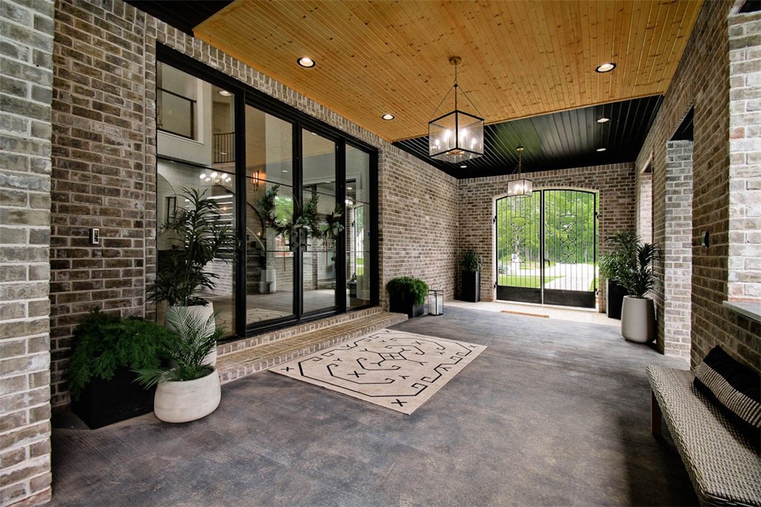 Copper Ridge Sub Little Flock - Residential