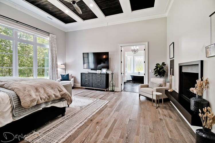 Copper Ridge Sub Little Flock - Residential