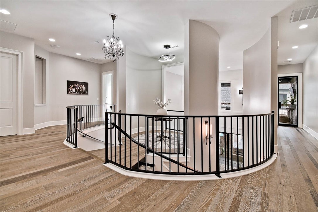 Copper Ridge Sub Little Flock - Residential