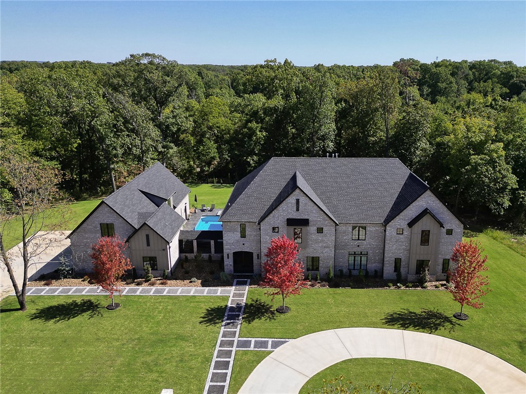 Copper Ridge Sub Little Flock - Residential