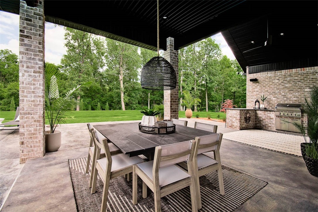 Copper Ridge Sub Little Flock - Residential