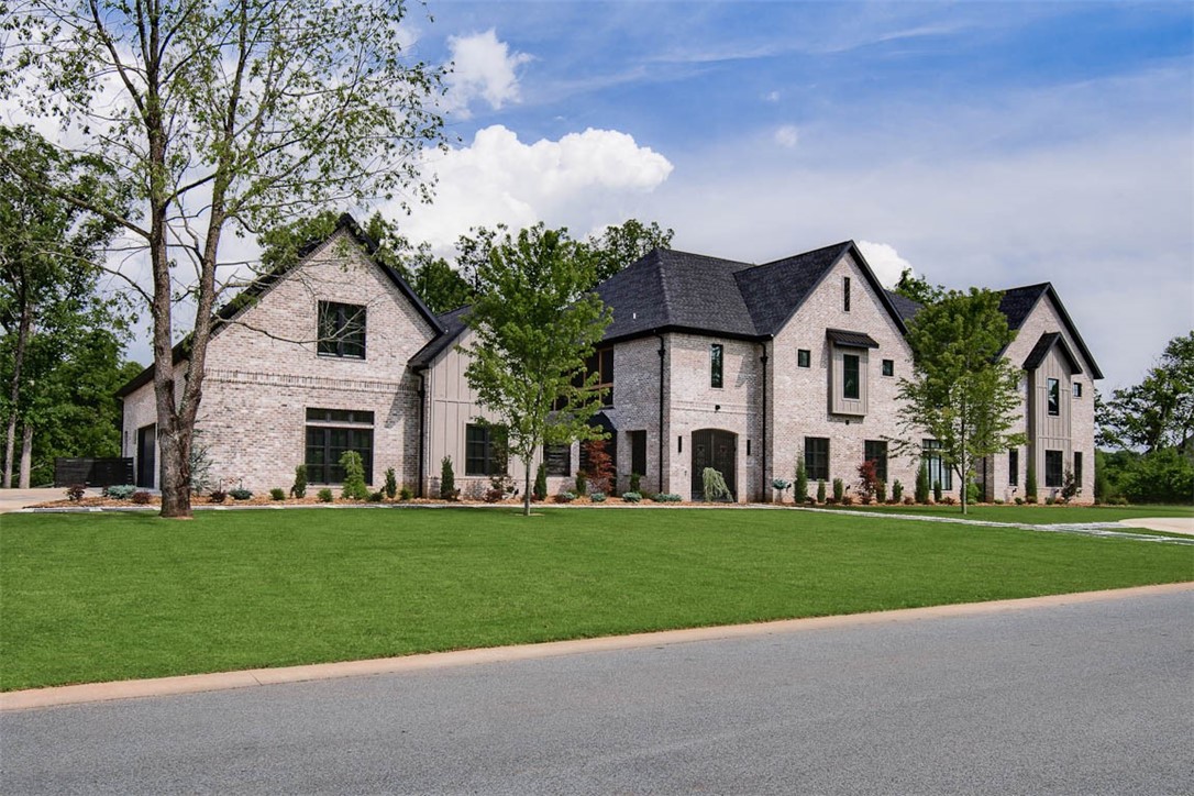 Copper Ridge Sub Little Flock - Residential
