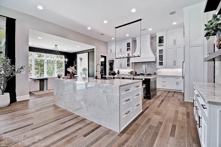 Copper Ridge Sub Little Flock - Residential