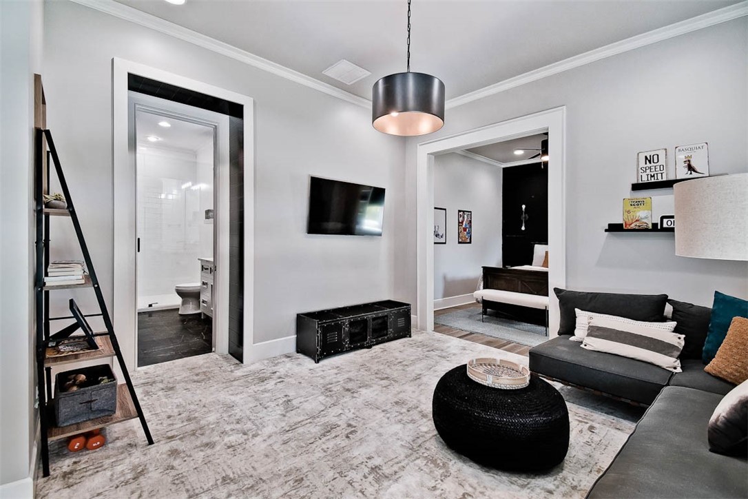 Copper Ridge Sub Little Flock - Residential