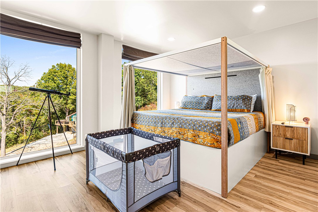 Cricket Harbor - Residential
