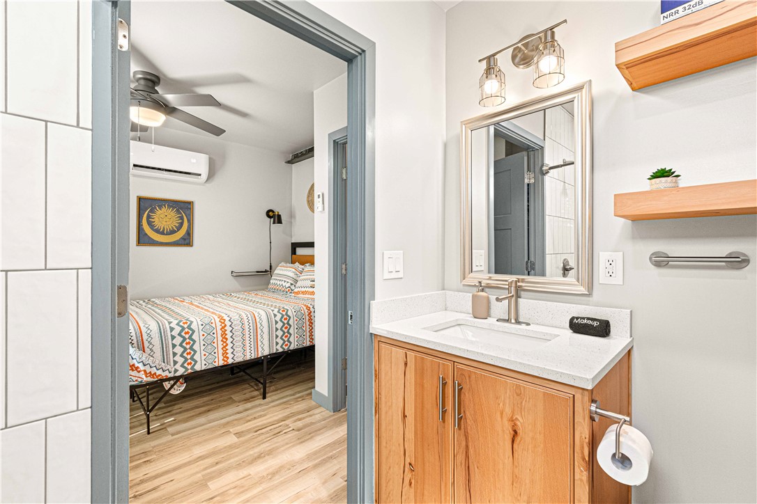 Cricket Harbor - Residential