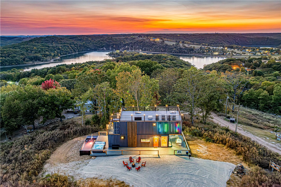 Cricket Harbor - Residential