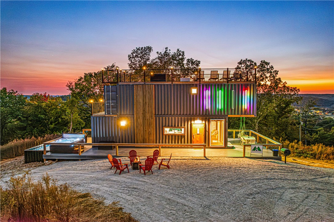 Cricket Harbor - Residential