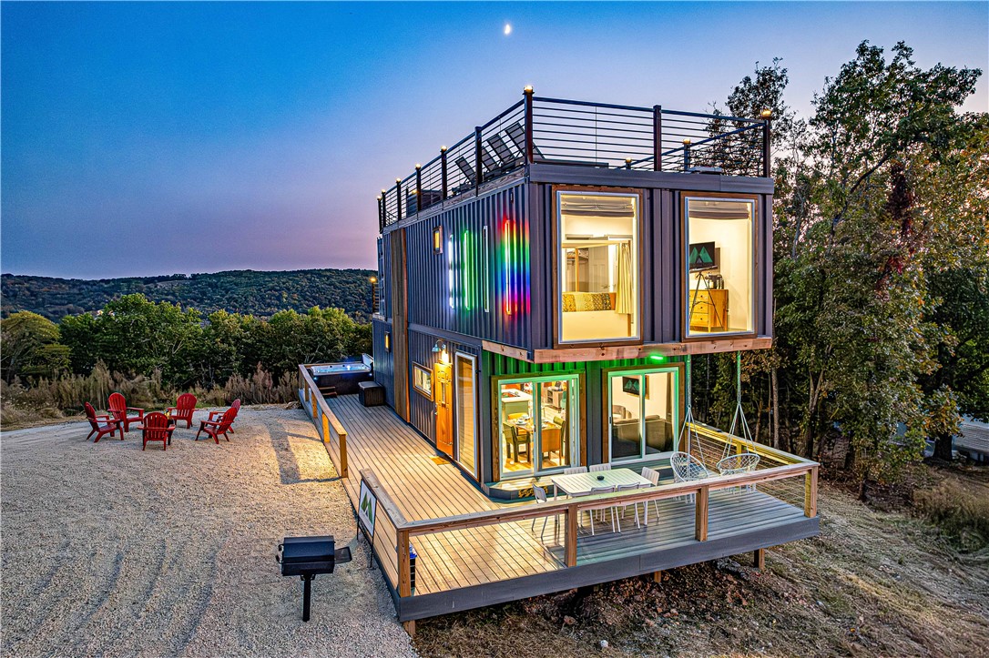 Cricket Harbor - Residential