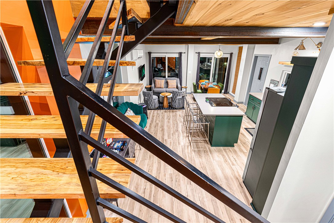 Cricket Harbor - Residential