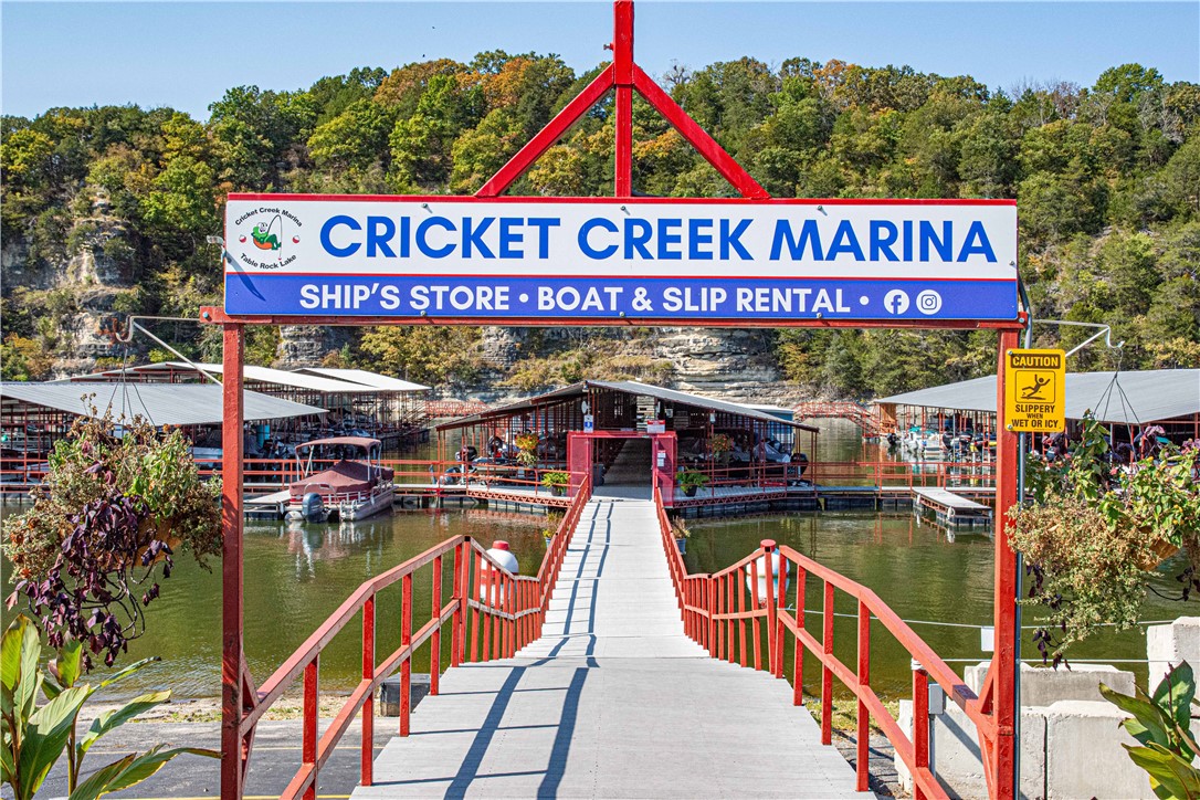 Cricket Harbor - Residential