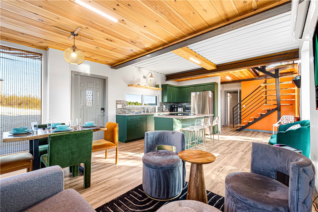Cricket Harbor - Residential