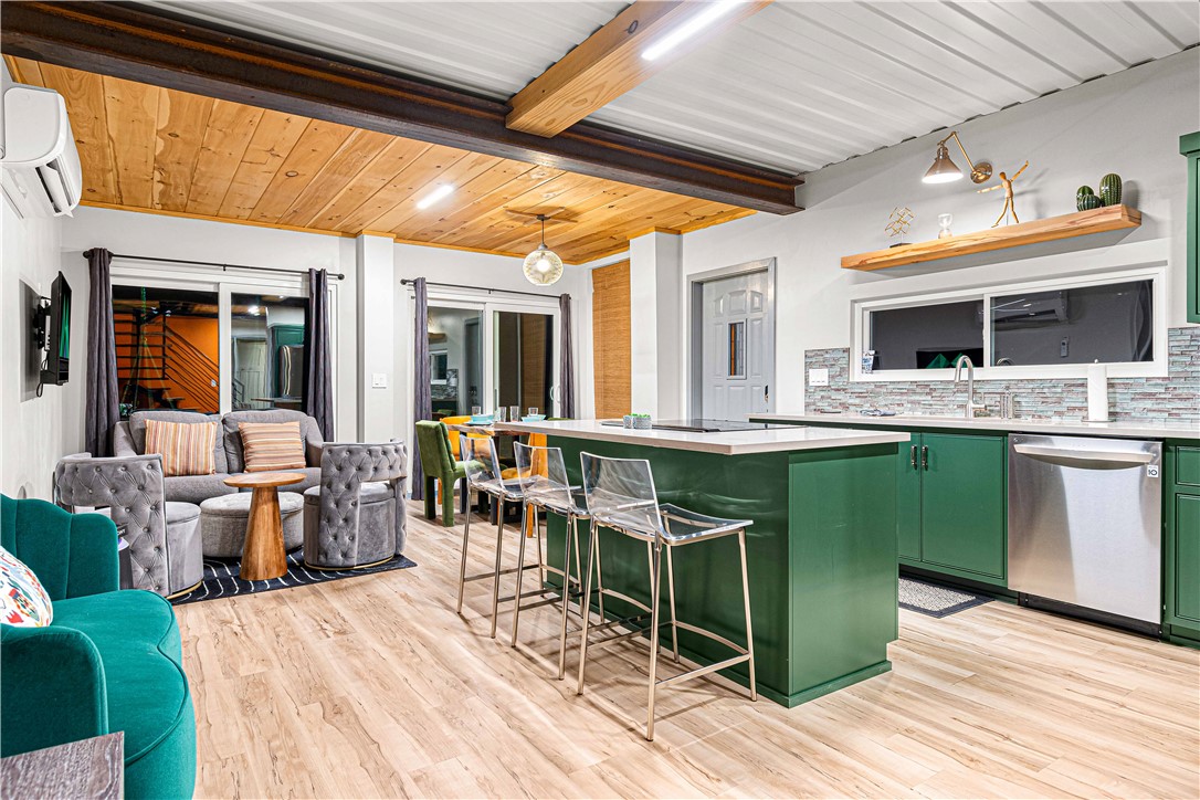 Cricket Harbor - Residential