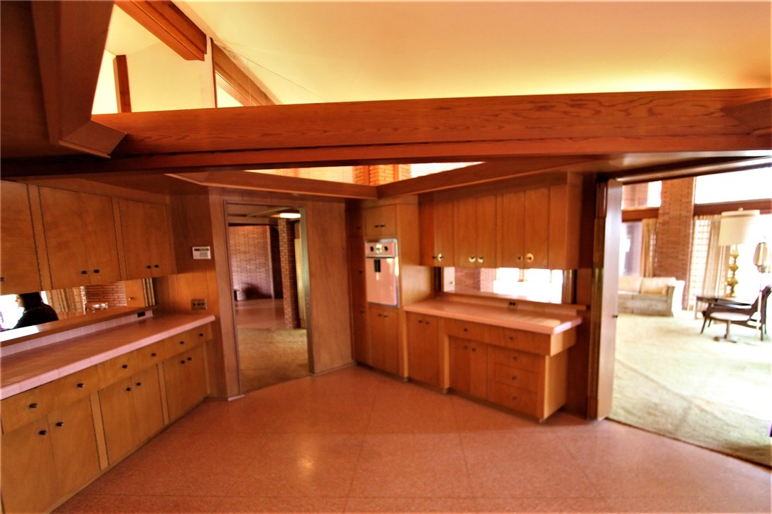 Crestwood Acres Add - Residential