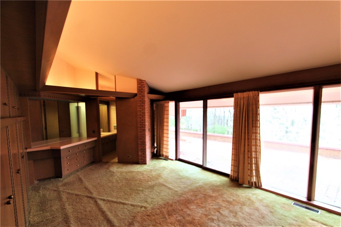 Crestwood Acres Add - Residential